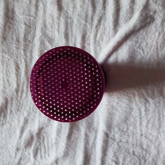 Plum studded Starbucks cup - Picture 3 of 3